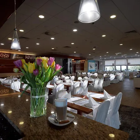 Miejsca Noclegowe W Arka Medical Kołobrzeg