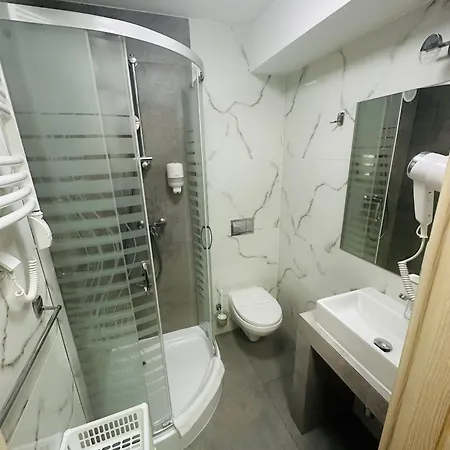 Miejsca Noclegowe W Arka Medical