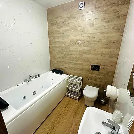 Miejsca Noclegowe W Arka Medical Kapsül Otel